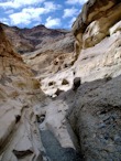 423917881 Death Valley, Mosaic Canyon 7